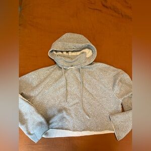ALO Yoga Turtleneck Hoodie